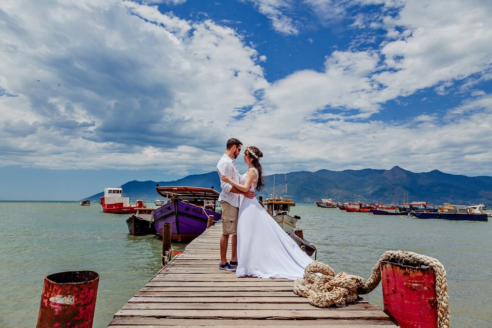 O que devo saber sobre trash the dress? O que devo saber sobre trash the dress?