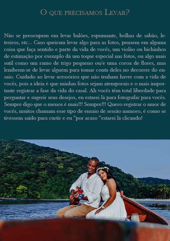 Foto Dicas para ensaios de casais - Imagem 10