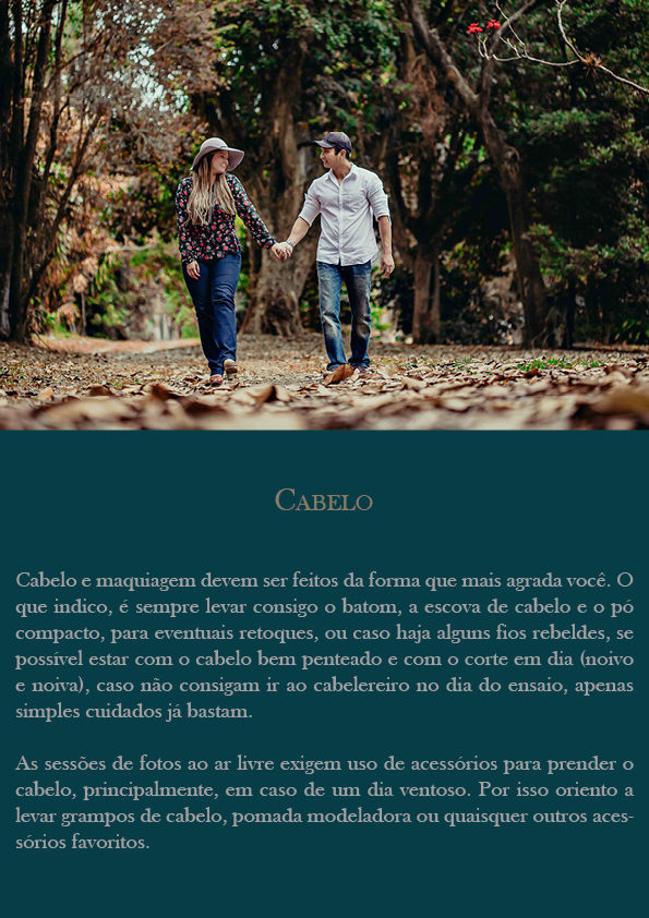 Foto Dicas para ensaios de casais - Imagem 3