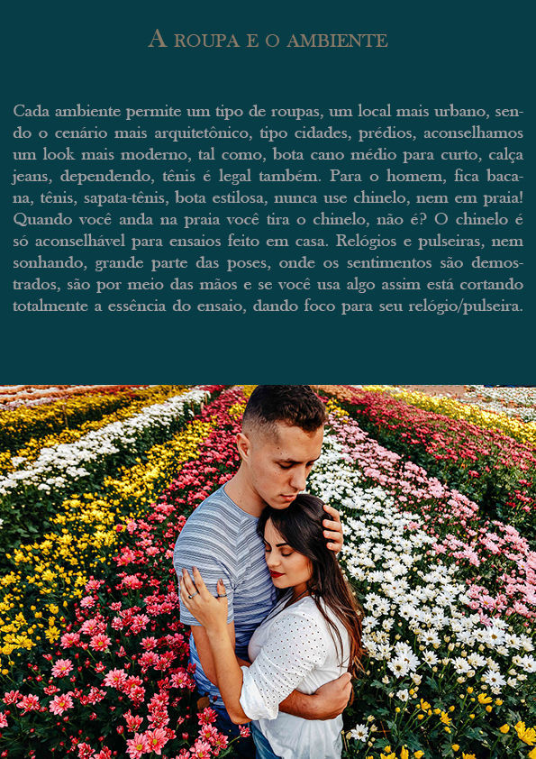 Foto Dicas para ensaios de casais - Imagem 8