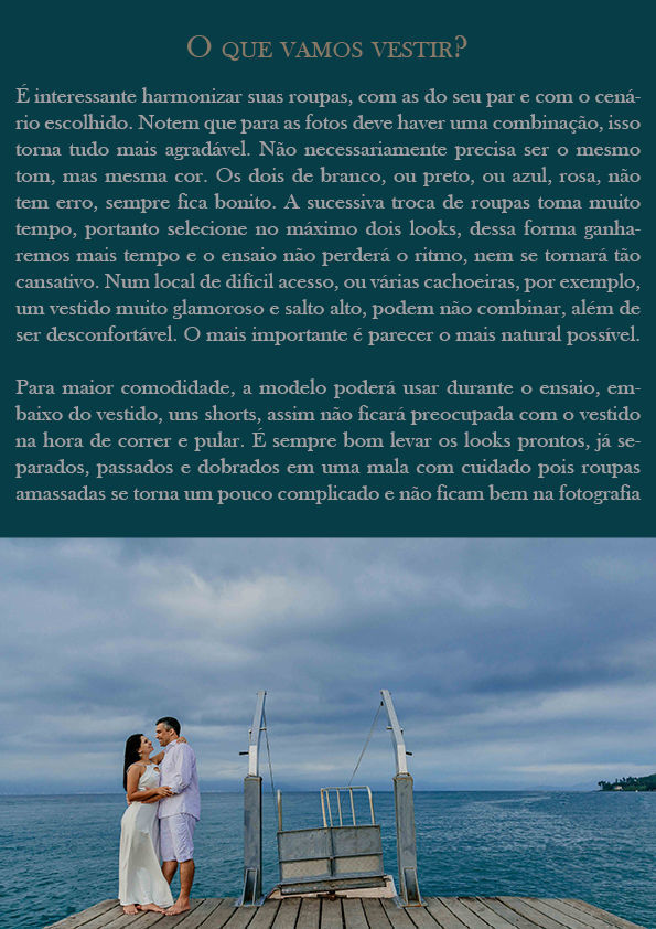 Foto Dicas para ensaios de casais - Imagem 7