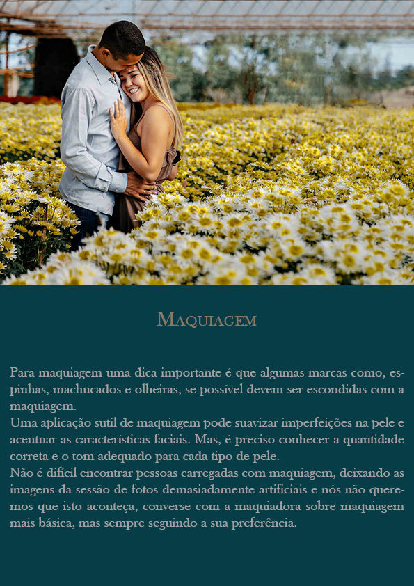 Foto Dicas para ensaios de casais - Imagem 4