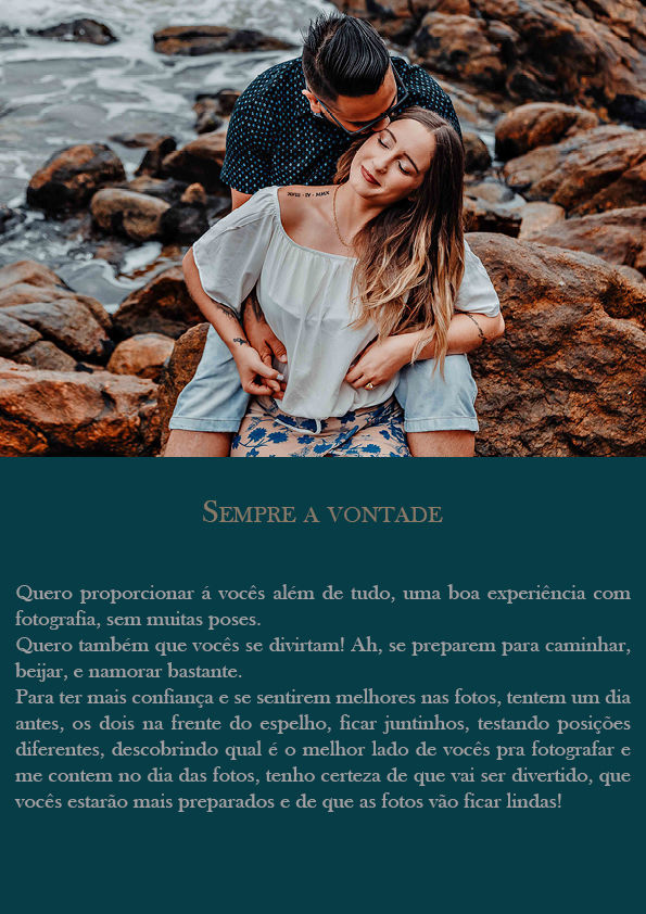 Foto Dicas para ensaios de casais - Imagem 14