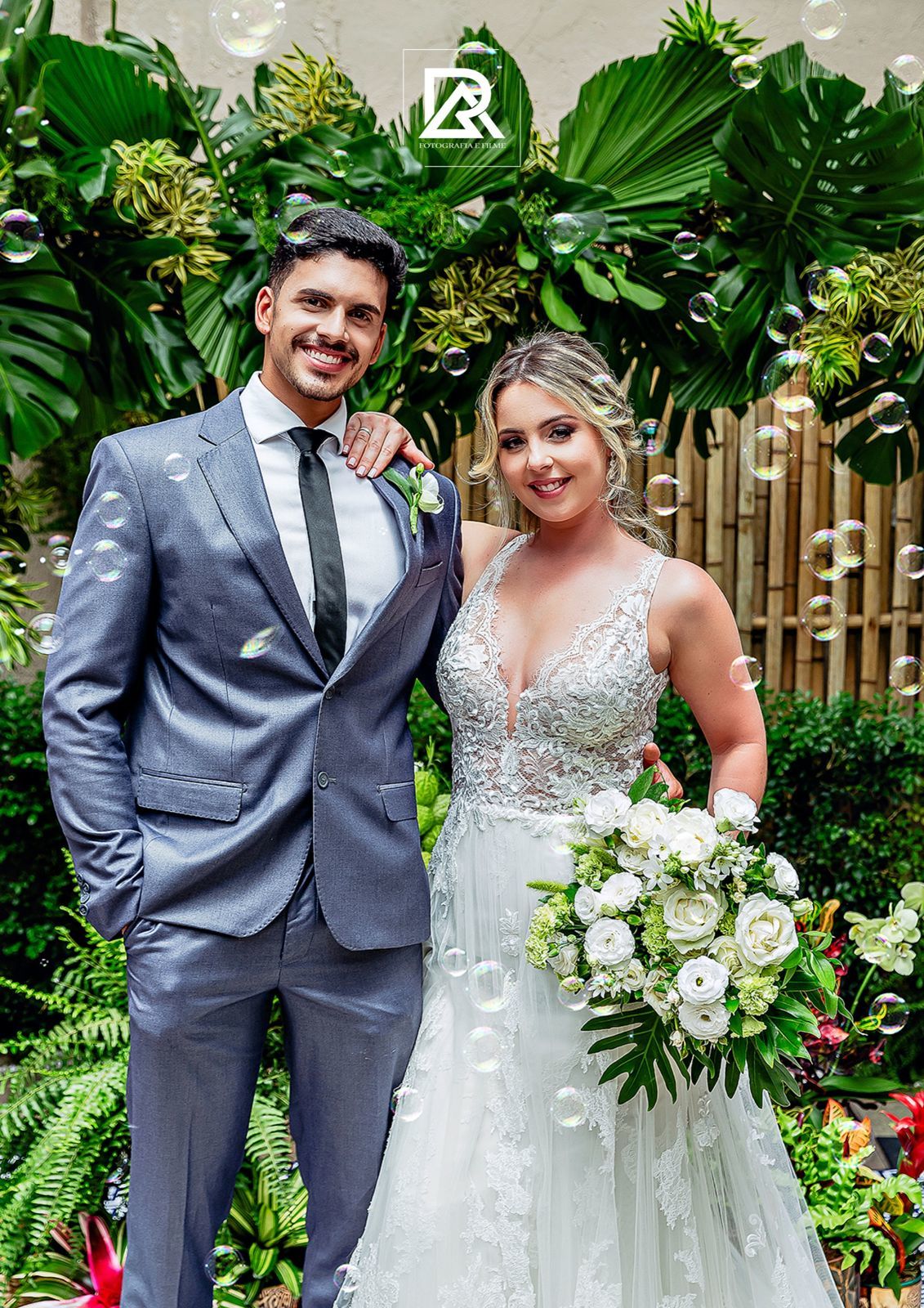 Foto Elopement Wedding - Imagem 0