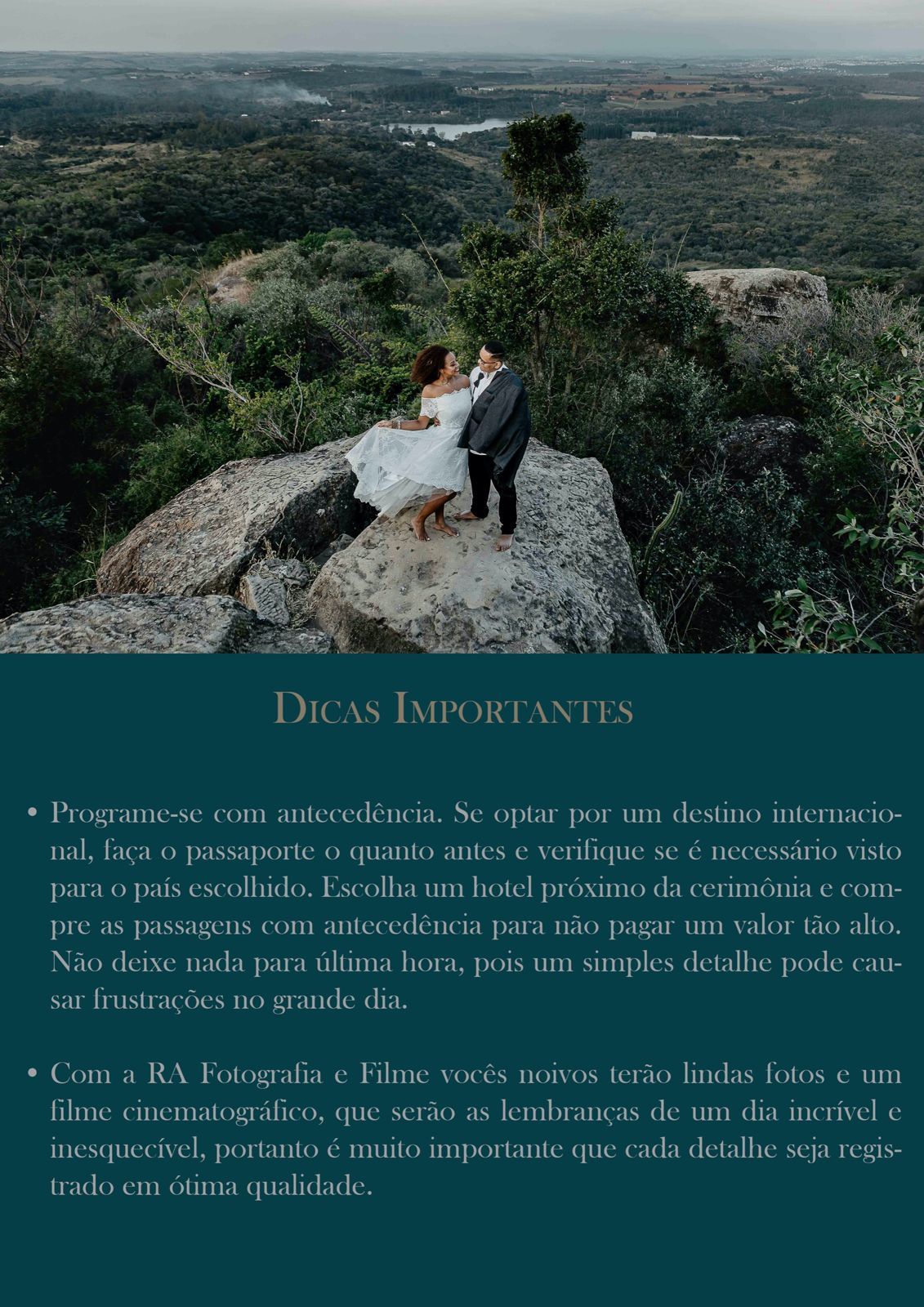 Foto Elopement Wedding - Imagem 14