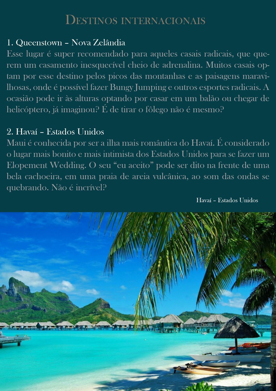 Foto Elopement Wedding - Imagem 10