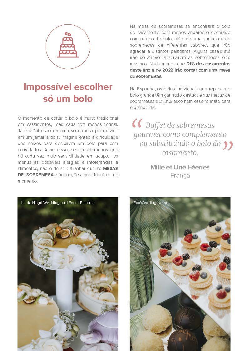 Foto Novas Tendências Casamentos 2021/2021 - Imagem 6