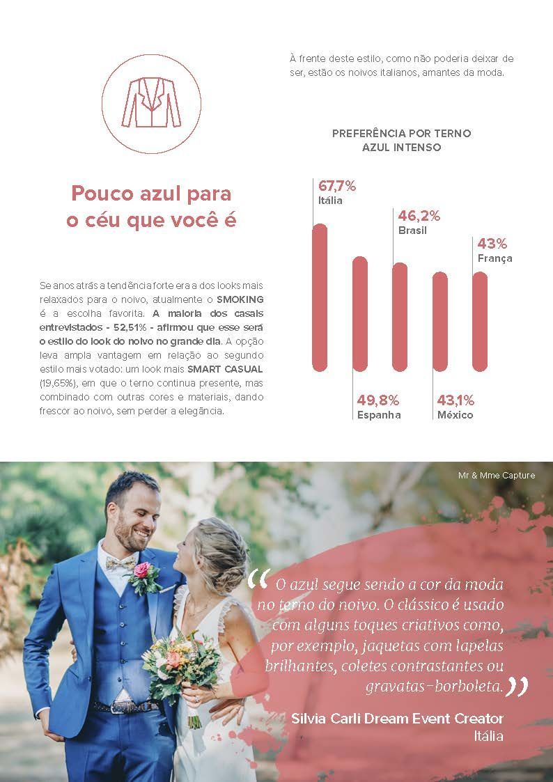 Foto Novas Tendências Casamentos 2021/2021 - Imagem 14