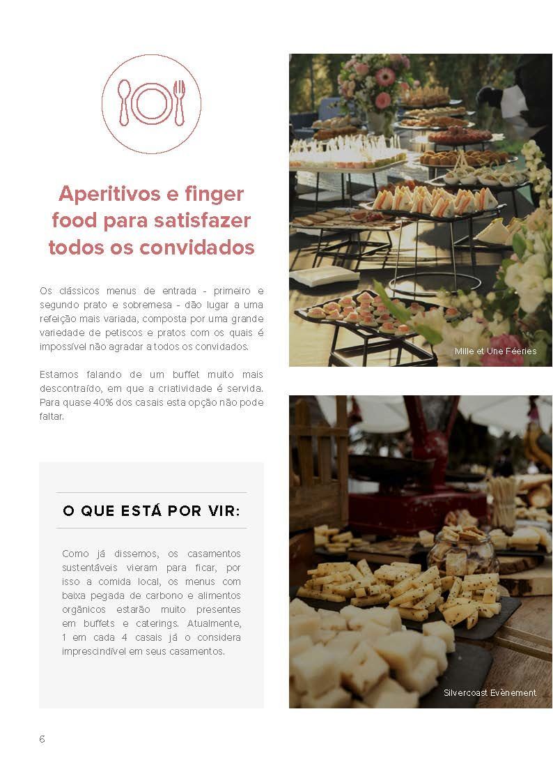 Foto Novas Tendências Casamentos 2021/2021 - Imagem 5