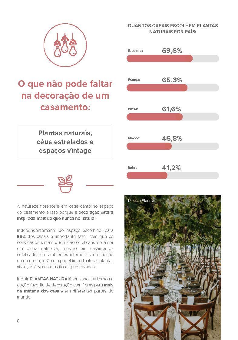 Foto Novas Tendências Casamentos 2021/2021 - Imagem 7