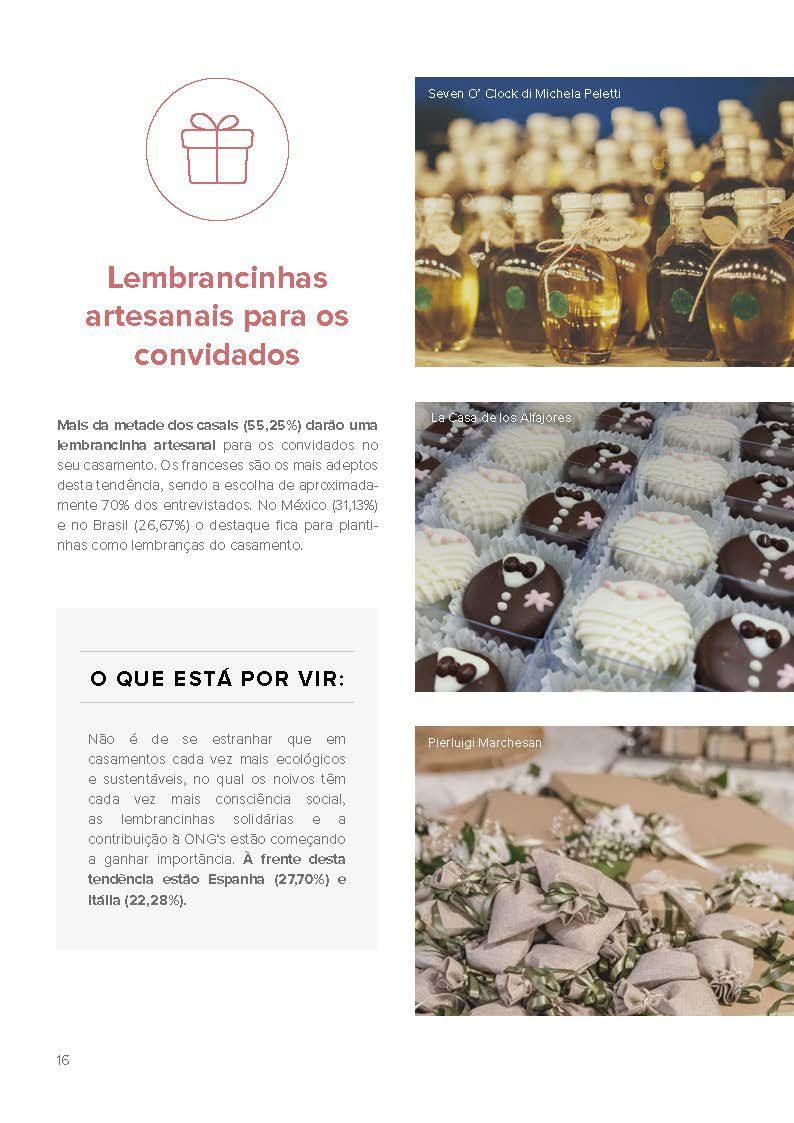 Foto Novas Tendências Casamentos 2021/2021 - Imagem 15