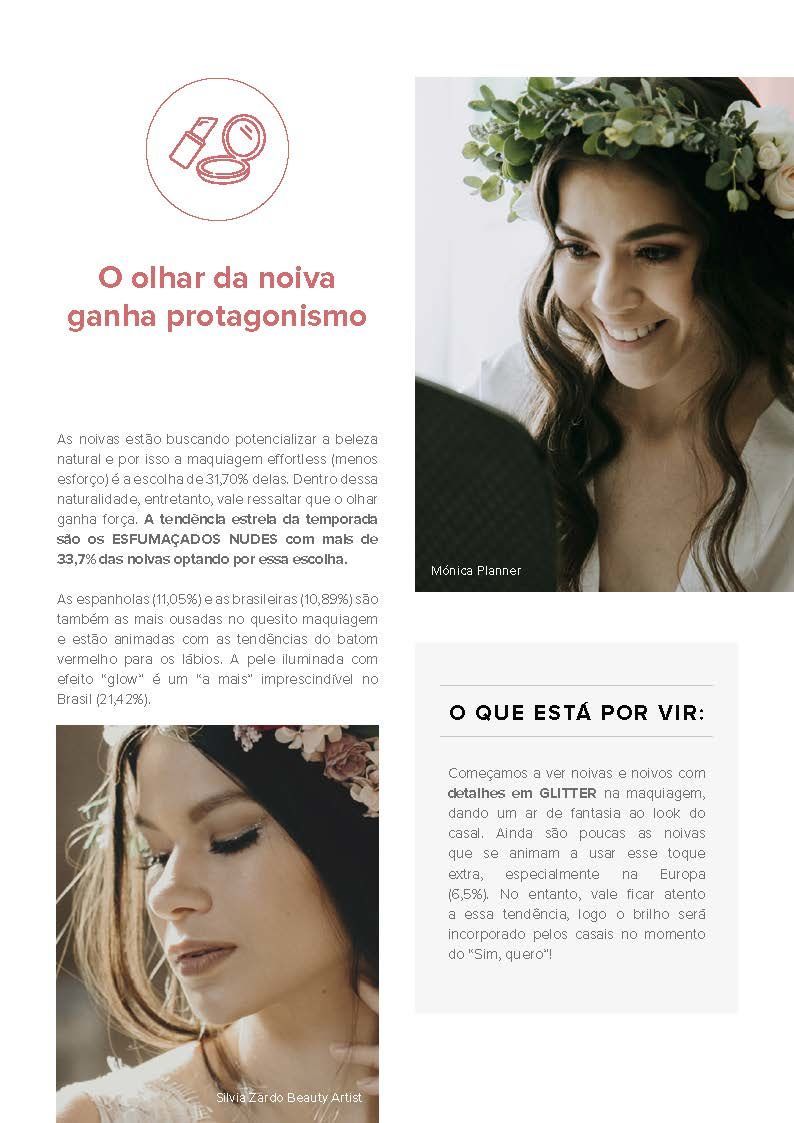 Foto Novas Tendências Casamentos 2021/2021 - Imagem 13
