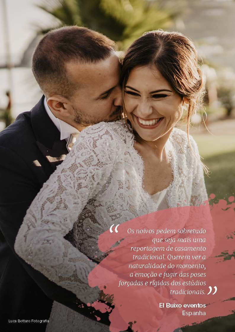 Foto Novas Tendências Casamentos 2021/2021 - Imagem 17