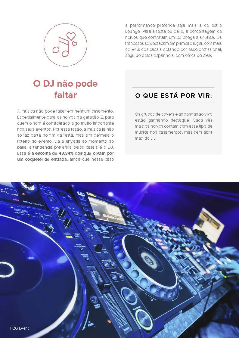 Foto Novas Tendências Casamentos 2021/2021 - Imagem 19