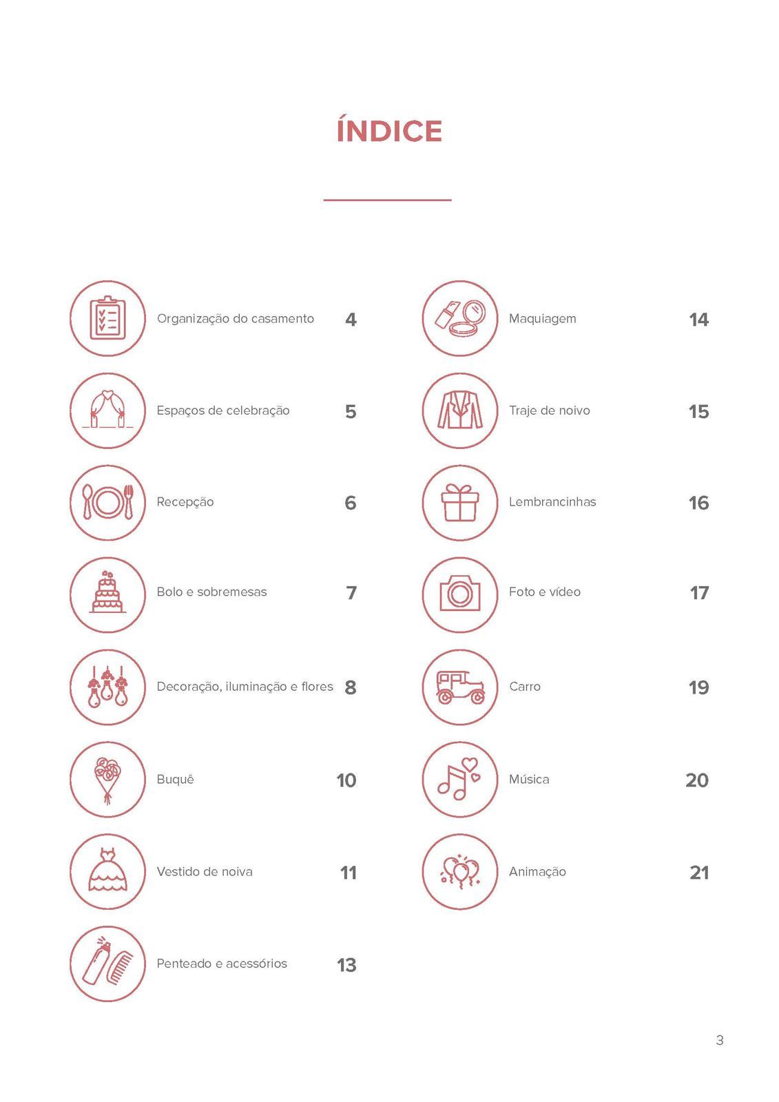 Foto Novas Tendências Casamentos 2021/2021 - Imagem 2