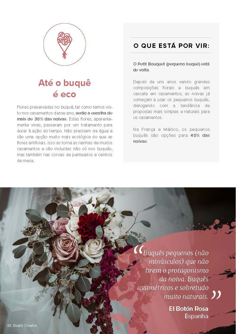 Foto Novas Tendências Casamentos 2021/2021 - Imagem 9