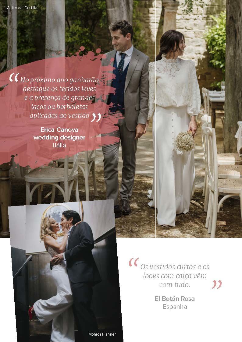 Foto Novas Tendências Casamentos 2021/2021 - Imagem 11